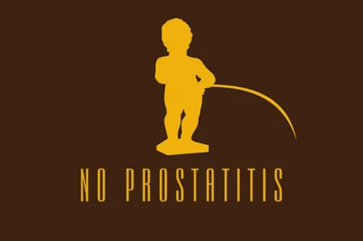 Prostatitis bei Männern Symptome und Behandlung