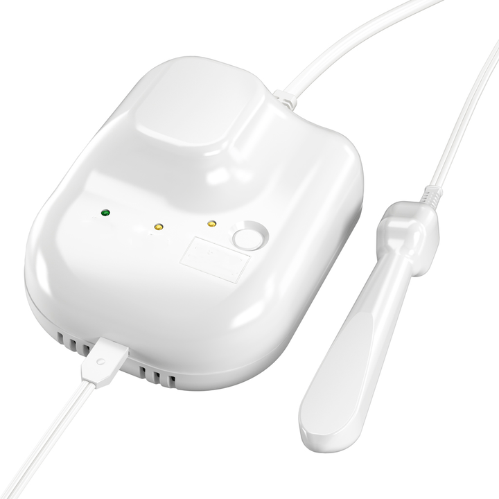 Vibrationsstimulation bei Prostatitis