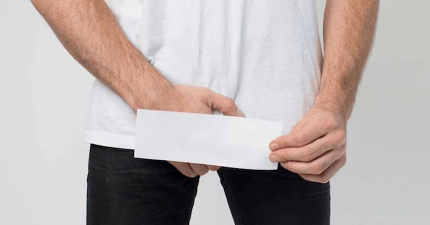 Welche Probleme verursacht Prostatitis